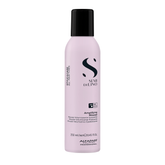 Mousse Alfaparf Milano Semi Di Lino Amplifying 250ml