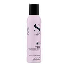 Mousse Alfaparf Milano Semi Di Lino Amplifying 250ml