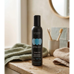 Mousse Voluimizador Alter Ego 250ml Hasty Too Vo-lux-ious