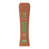 Shampoo Matizante Naissant Glow Mocca De - 300 ML