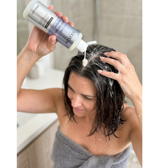 Shampoo Nioxin Anti Hair Loss Anti Caida 475mL