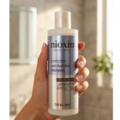 Shampoo Nioxin Anti Hair Loss Anti Caida 475mL