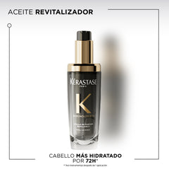 Serum L'Huile de Parfum Kerastase Chronologiste Refillable 75mL