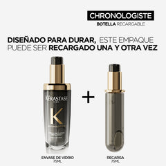 Recarga Serum L'Huile de Parfum Kerastase Chronologiste 75mL