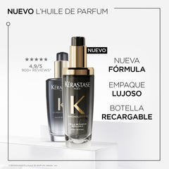Recarga Serum L'Huile de Parfum Kerastase Chronologiste 75mL
