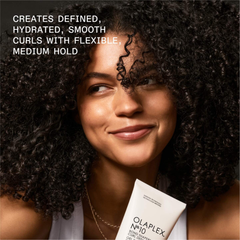 Olaplex No. 10 Bond Shapertm Curl Defining Gel 200ml