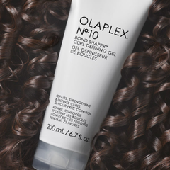 Olaplex No. 10 Bond Shapertm Curl Defining Gel 200ml