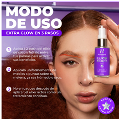 Elixir Naissant De Coco Anti Frizz 30ml