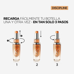 Oléo-Relax Kerastase Discipline Refillable 75mL