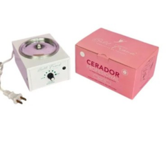 Olla Cera Depilatoria Profesional Bell Franz Modelo 500