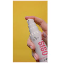 Serum Osis+ Glow Schwarzkopf Professional 50ml