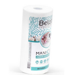 Paños Desechables para Manicura Belotti Professional