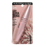 Pestañina Maybelline Lash Sensational 257 Negro Intenso 9ml