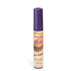 Máscara Para Pestañas Prosa 4 En 1 Maxi Volumen Negro 13g