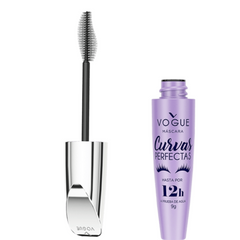 Pestañina Vogue Curvas Perfectas 9g