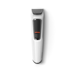 Cortadora Philips All-in-one Trimmer Series 3000 7 En 1