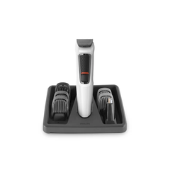 Cortadora Philips All-in-one Trimmer Series 3000 7 En 1