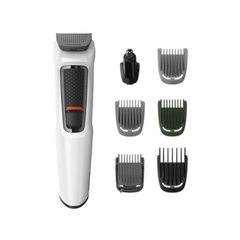 Cortadora Philips All-in-one Trimmer Series 3000 7 En 1