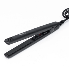 Plancha Viajera Turbox Profesional Nt Slim Max