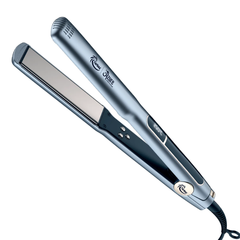 Plancha Profesional Turbox NT Azure Azul