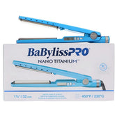 Plancha Para El Cabello BabylissPro 1 1/4 32mm