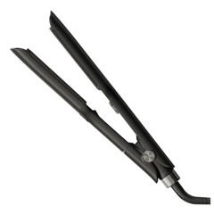 Plancha Profesional Turbox Nt Monarca Negro