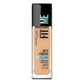 Base Líquida Maybelline Fit Me Matte + Poreless Tono 238