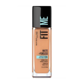 Base Líquida Maybelline Fit Me Matte + Poreless Tono 322
