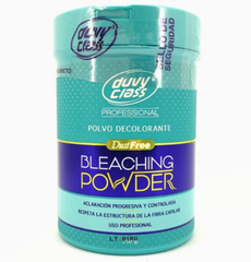 Polvo Decolorante Bleaching Powder 250g