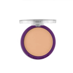 Polvo Compacto Vogue De Arroz Almendra 11g