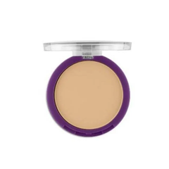 Polvo Compacto Vogue De Arroz Ballerina 11g
