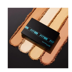 Polvo Base Maybelline Fit Me tono 118 9g