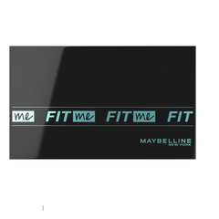 Polvos Compactos Maybelline Fit Me Matte + Poreless Tono 220 9g