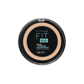 Polvo Compacto Maybelline Fit Me Mate 120 Classic Ivory 12g