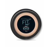 Polvo Compacto Maybelline Fit Me Mate 130 Buff Beige 12g