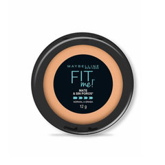 Polvo Compacto Maybelline Fit Me Mate 230 Natura Buff 12g