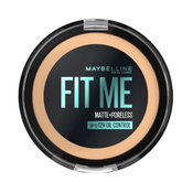 Polvo Compacto Maybelline Fit Me Mate 235 Pure Beige 12g