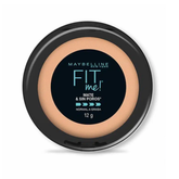 Polvo Compacto Maybelline Fit Me Mate 310 Sun Beige 12g