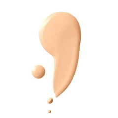 Base Líquida Maybelline Fit Me Matte + Poreless Tono 125