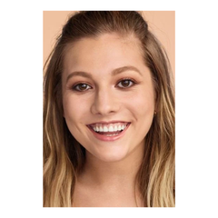 Base Líquida Maybelline Fit Me Matte + Poreless Tono 125