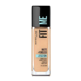 Base Líquida Maybelline Fit Me Matte + Poreless Tono 220