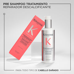 Pre Shampoo Kerastase Decalcifiant Premiere 250mL
