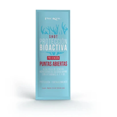 Caja Shot Protección Bioactiva De Prokpil X 10 Unidades 13g
