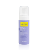 Leave -in Yellow Purple Mousse 160ml