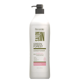 Acondicionador Green Forest De Recamier 1000ml