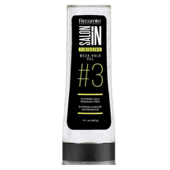 Gel Mega Hold Recamier Salon In #3 400g