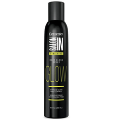 Spray Para El Cabello Extra Brillo En Spray Recamier 280ml