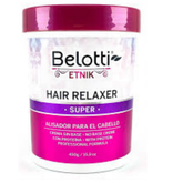 Belotti Hair Relaxer Alisador Para el Cabello