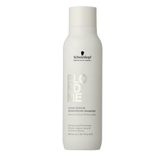 Shampoo Blondme Bond Repair Brightening 300mL
