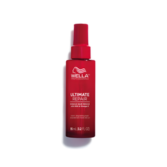 Tratamiento Miracle Wella Ultimate Repair 90 Segundos - Paso 3